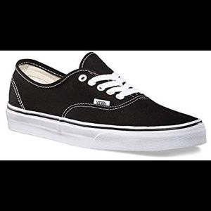Vans Women’s Authentic Sneaker